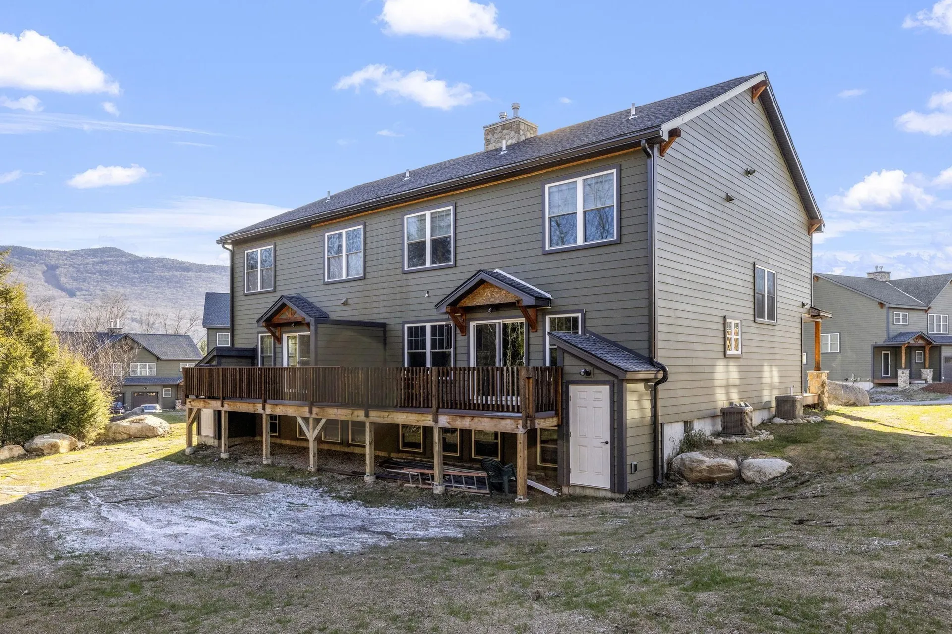 20 Pinebluff Terrace Lincoln NH 03251