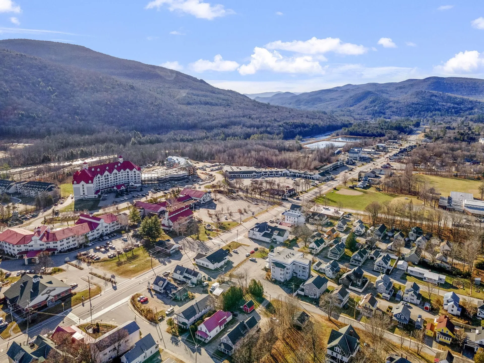 20 Pinebluff Terrace Lincoln NH 03251