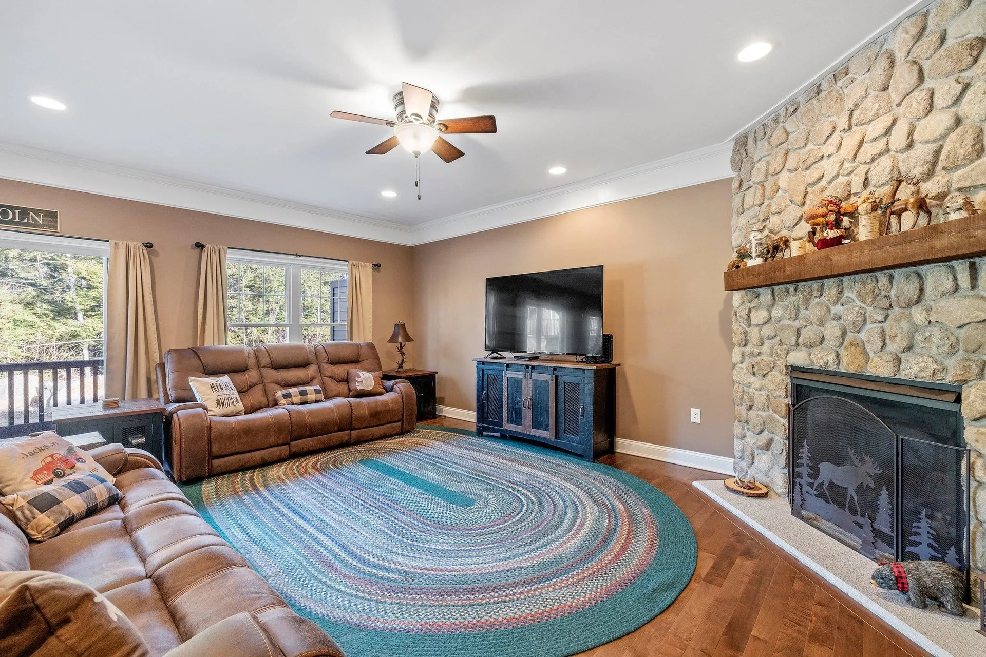 20 Pinebluff Terrace Lincoln NH 03251