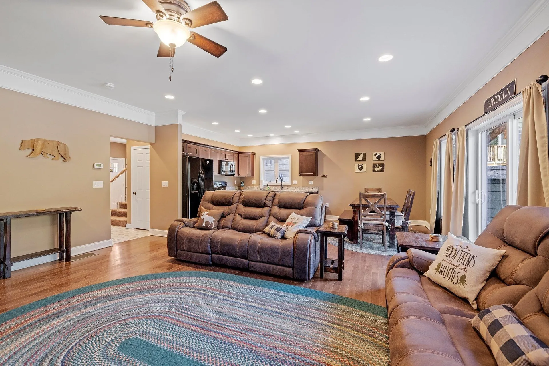 20 Pinebluff Terrace Lincoln NH 03251