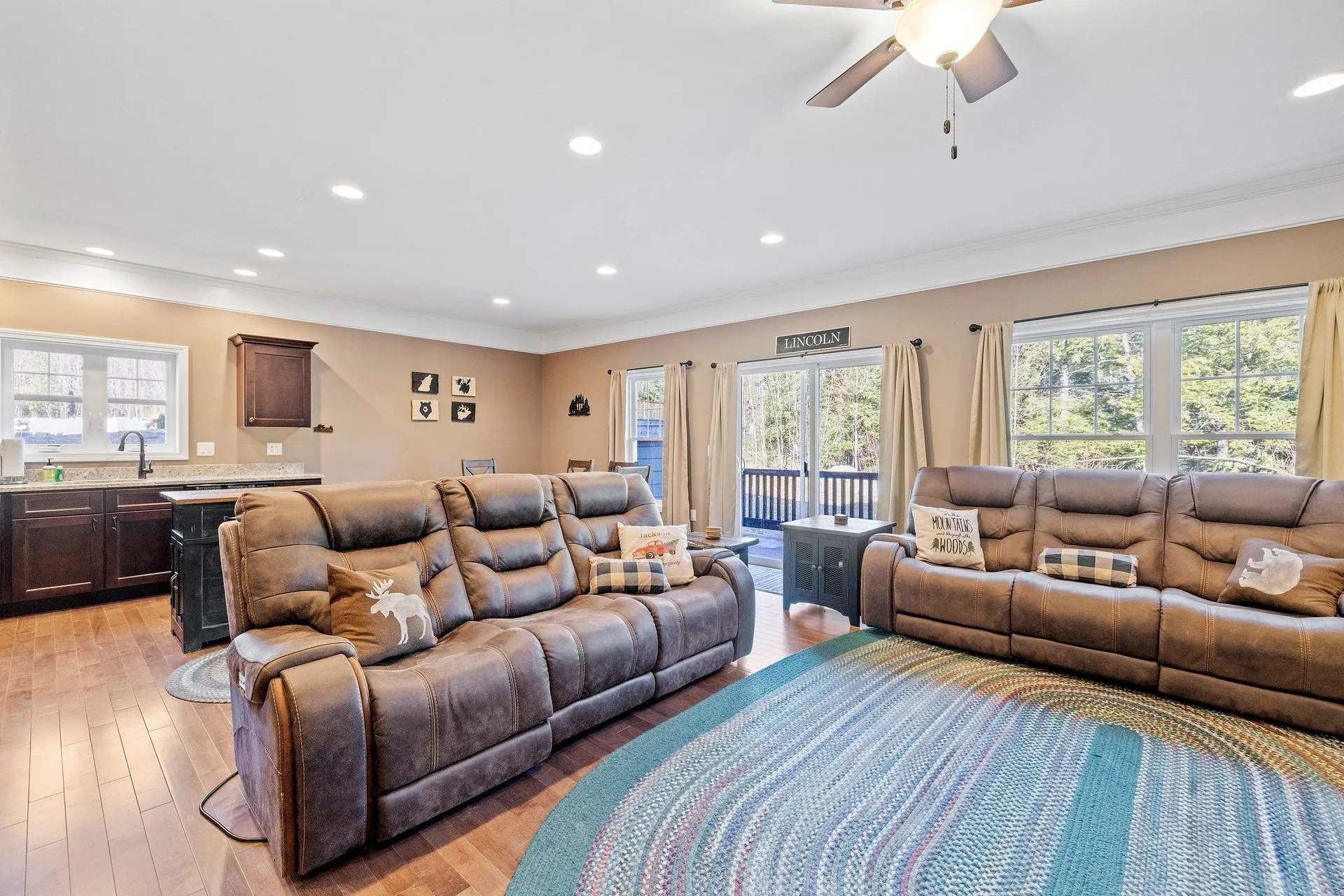 20 Pinebluff Terrace Lincoln NH 03251