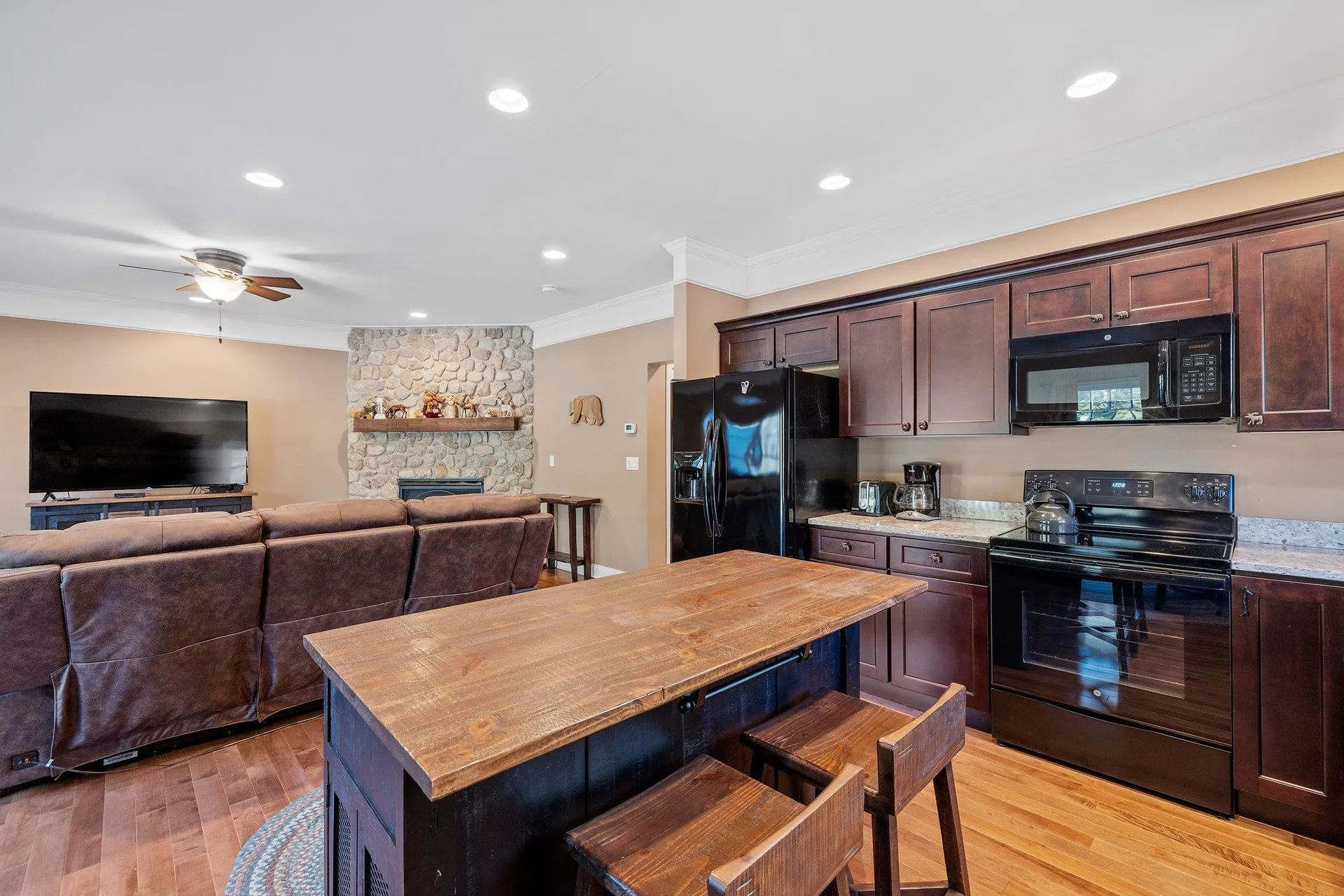 20 Pinebluff Terrace Lincoln NH 03251