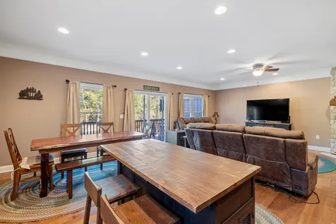 20 Pinebluff Terrace Lincoln NH 03251