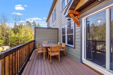 20 Pinebluff Terrace Lincoln NH 03251