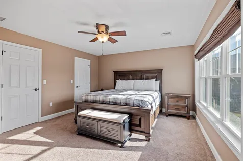 20 Pinebluff Terrace Lincoln NH 03251