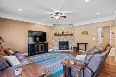 20 Pinebluff Terrace Lincoln NH 03251