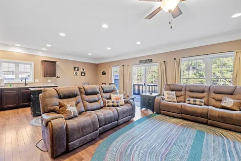 20 Pinebluff Terrace Lincoln NH 03251