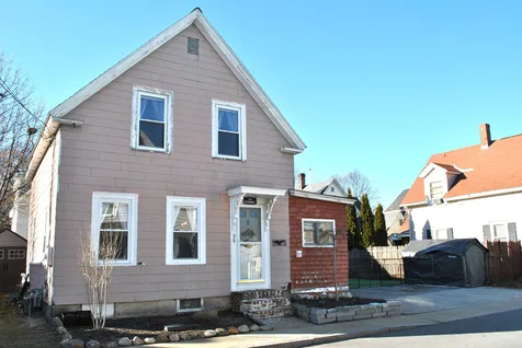 9 Pierce Street Nashua NH 03060