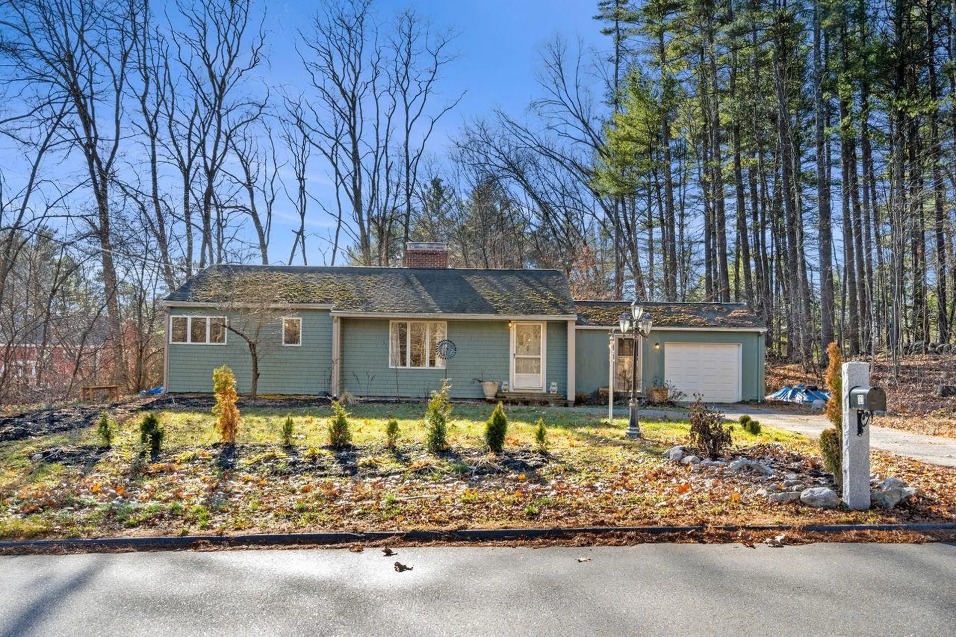 323 Boston Post Road Amherst NH 03031