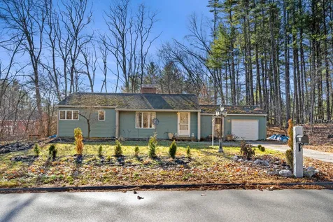 323 Boston Post Road Amherst NH 03031