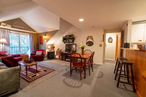 48 Cooper Memorial Drive Lincoln NH 03251