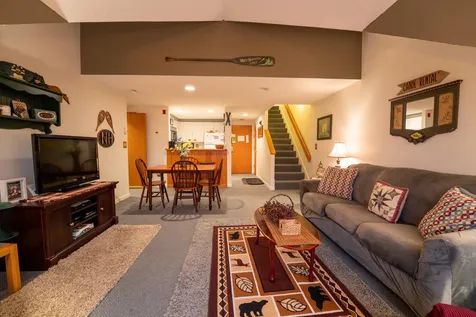 48 Cooper Memorial Drive Lincoln NH 03251