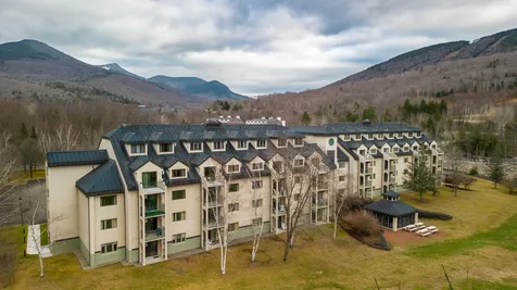 48 Cooper Memorial Drive Lincoln NH 03251