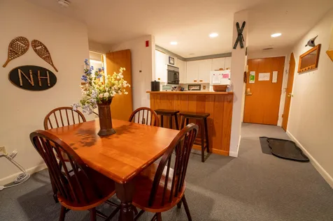 48 Cooper Memorial Drive Lincoln NH 03251