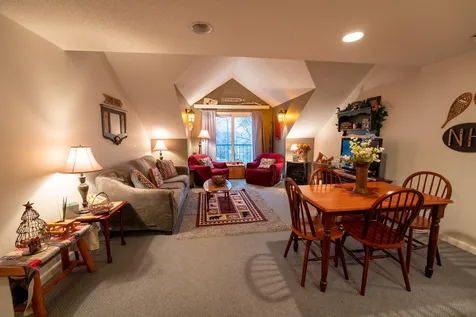 48 Cooper Memorial Drive Lincoln NH 03251