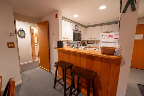 48 Cooper Memorial Drive Lincoln NH 03251