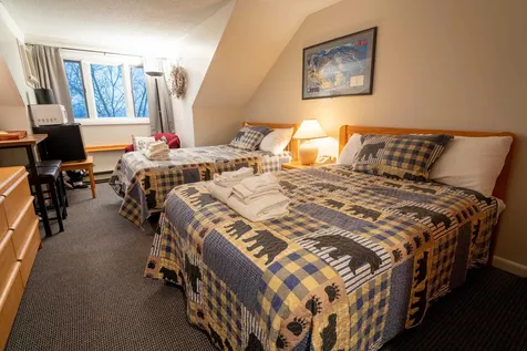 48 Cooper Memorial Drive Lincoln NH 03251