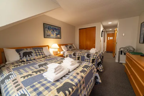 48 Cooper Memorial Drive Lincoln NH 03251