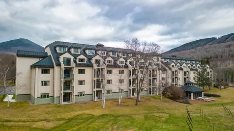 48 Cooper Memorial Drive Lincoln NH 03251