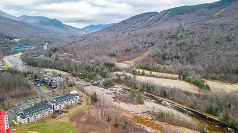 48 Cooper Memorial Drive Lincoln NH 03251