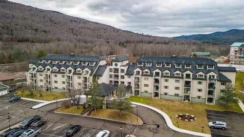 48 Cooper Memorial Drive Lincoln NH 03251