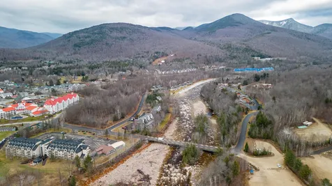 48 Cooper Memorial Drive Lincoln NH 03251