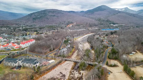 48 Cooper Memorial Drive Lincoln NH 03251