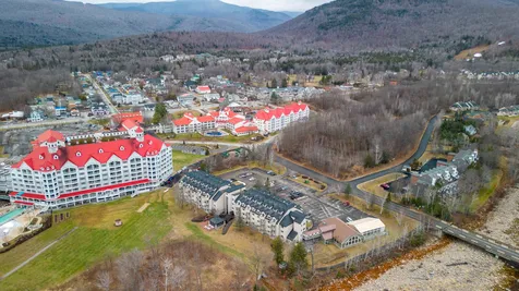 48 Cooper Memorial Drive Lincoln NH 03251