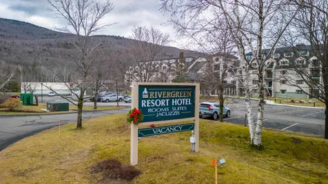 48 Cooper Memorial Drive Lincoln NH 03251