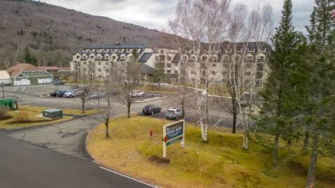 48 Cooper Memorial Drive Lincoln NH 03251