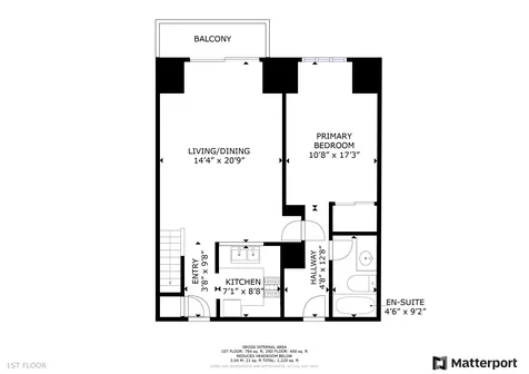 48 Cooper Memorial Drive Lincoln NH 03251
