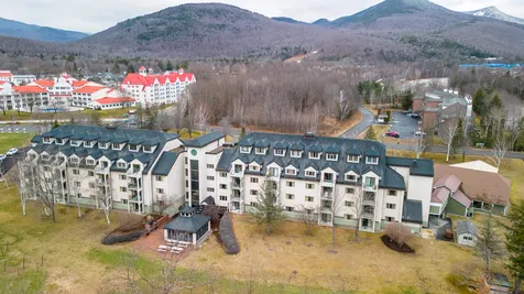 48 Cooper Memorial Drive Lincoln NH 03251