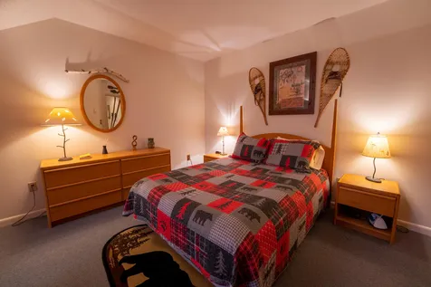 48 Cooper Memorial Drive Lincoln NH 03251