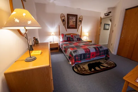 48 Cooper Memorial Drive Lincoln NH 03251