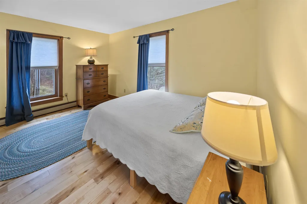 263 Carroll Road Fayston VT 05673