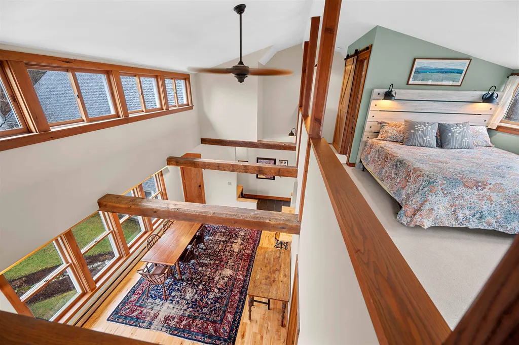 263 Carroll Road Fayston VT 05673