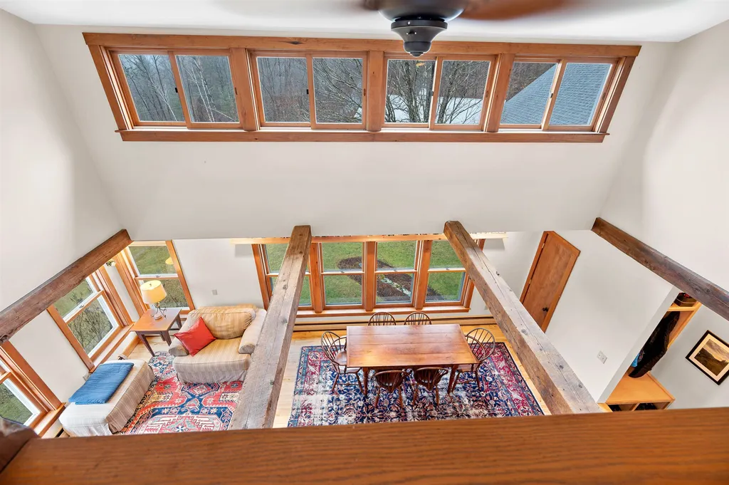 263 Carroll Road Fayston VT 05673