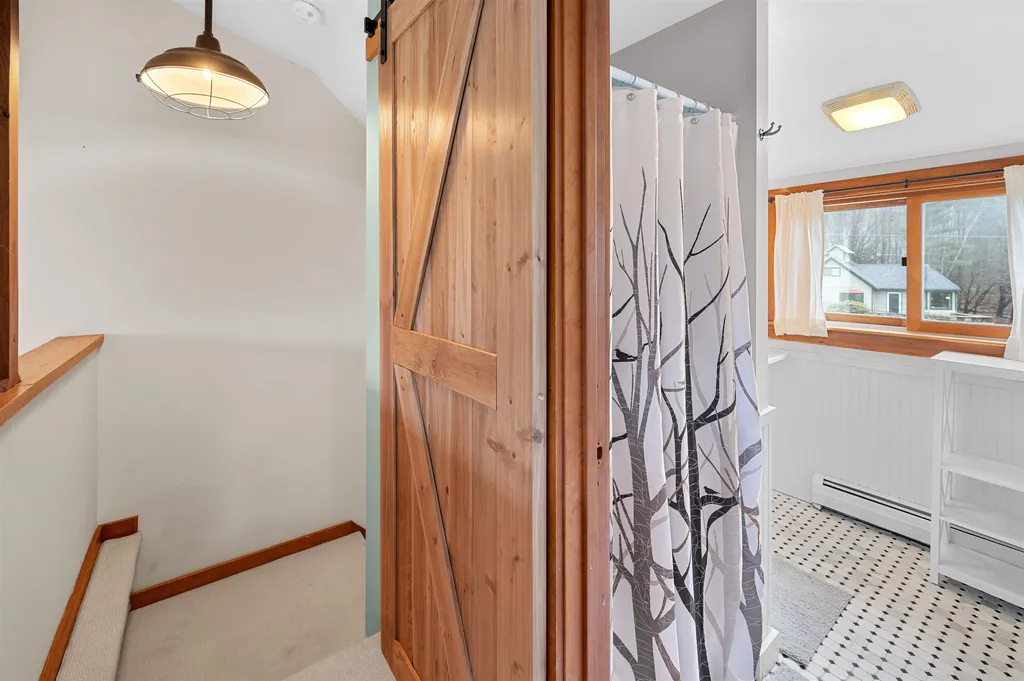263 Carroll Road Fayston VT 05673