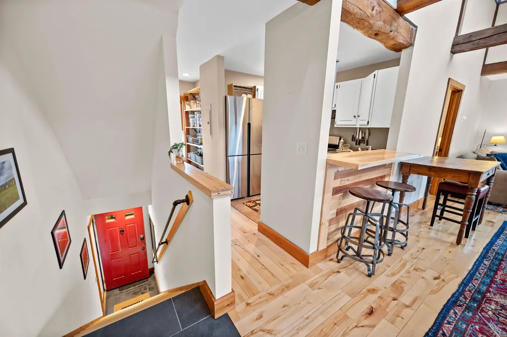 263 Carroll Road Fayston VT 05673