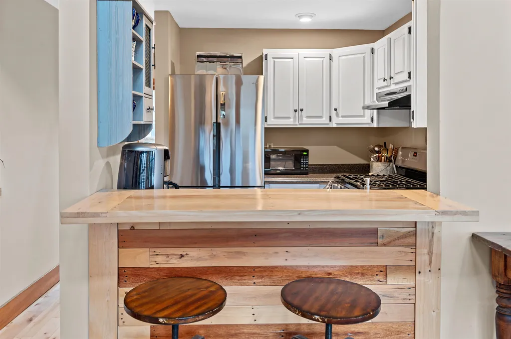 263 Carroll Road Fayston VT 05673