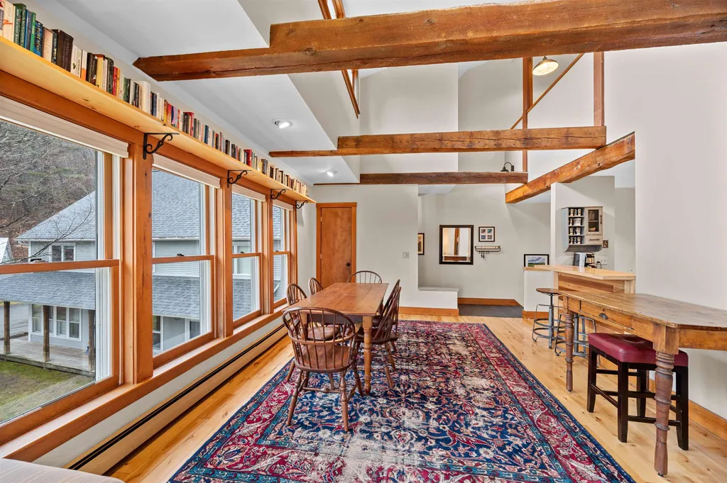 263 Carroll Road Fayston VT 05673