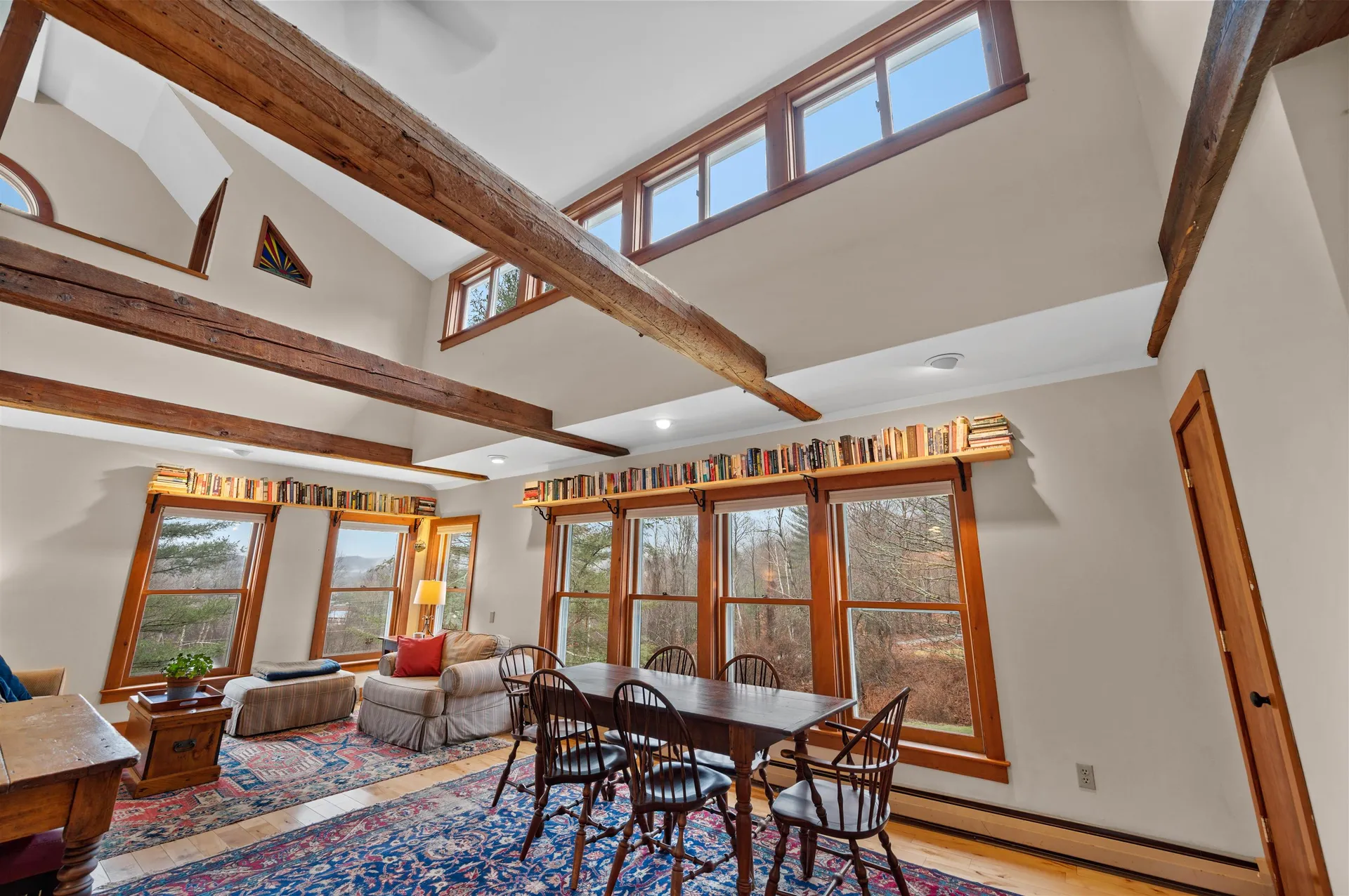 263 Carroll Road Fayston VT 05673