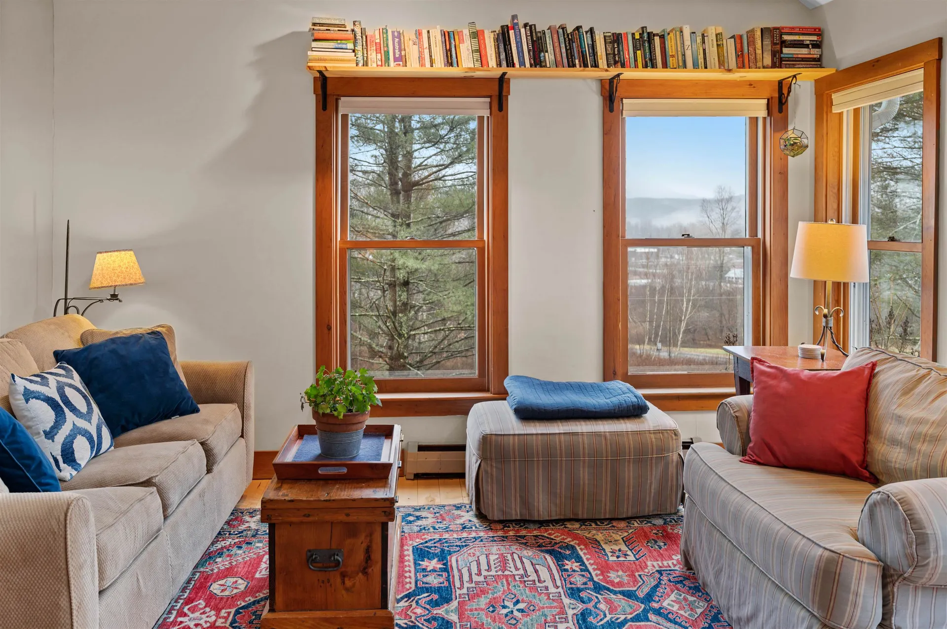 263 Carroll Road Fayston VT 05673
