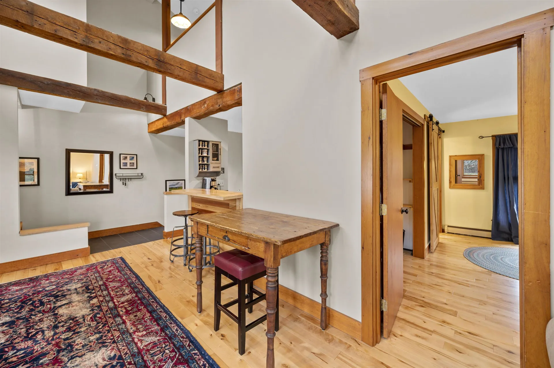 263 Carroll Road Fayston VT 05673
