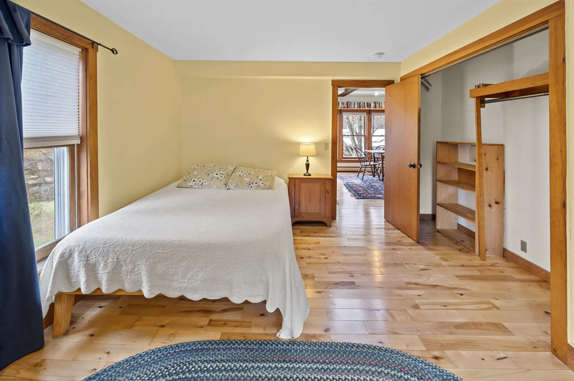 263 Carroll Road Fayston VT 05673