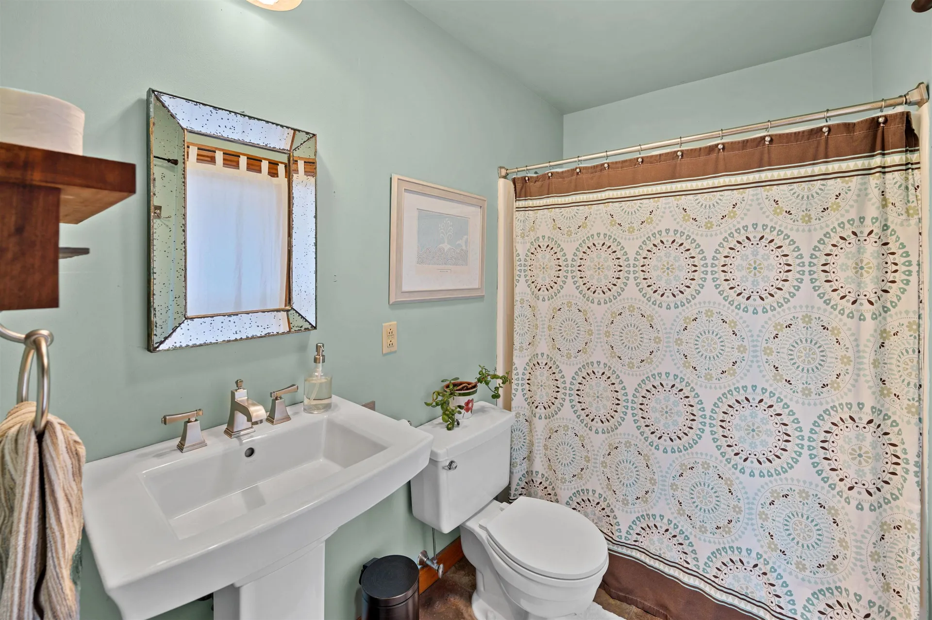 263 Carroll Road Fayston VT 05673