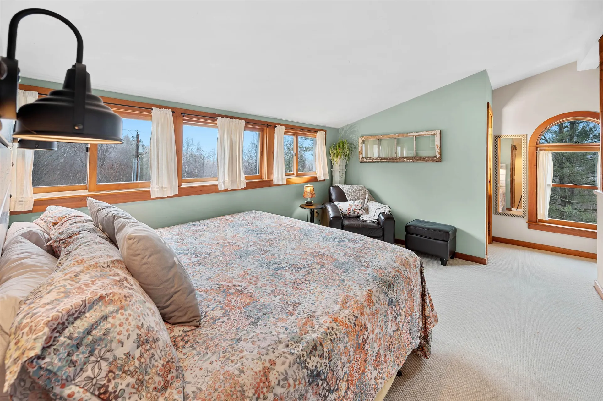 263 Carroll Road Fayston VT 05673