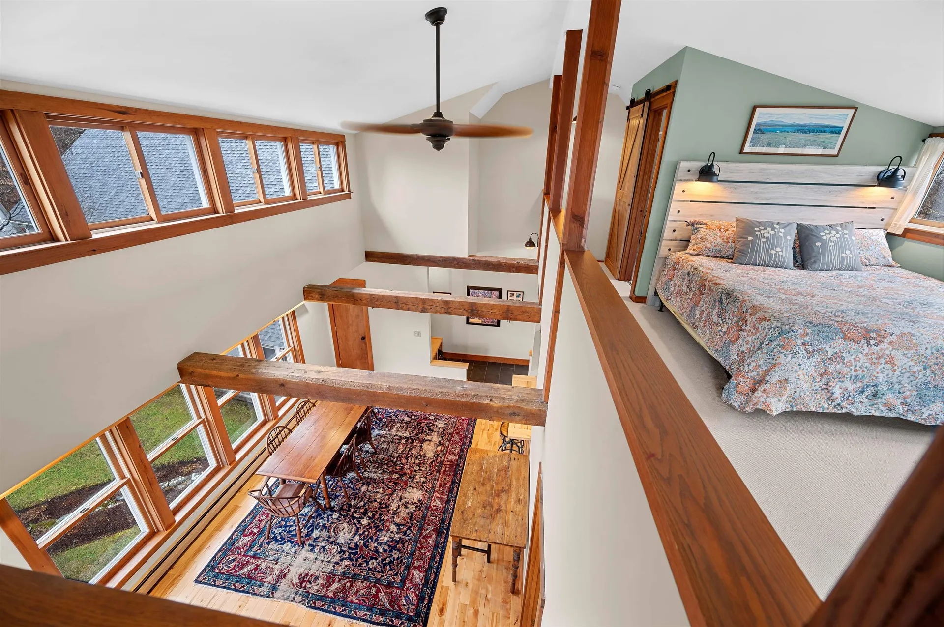 263 Carroll Road Fayston VT 05673