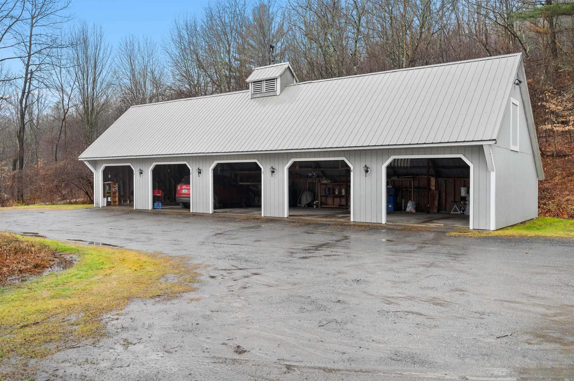 263 Carroll Road Fayston VT 05673
