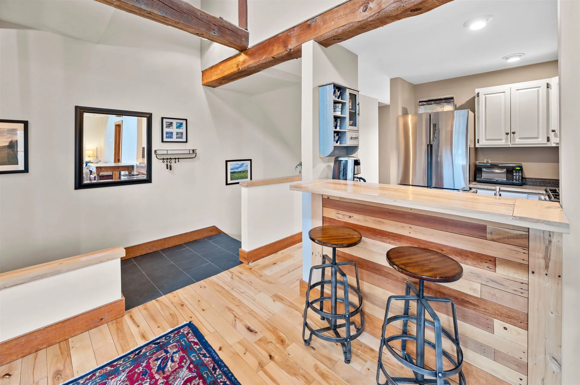 263 Carroll Road Fayston VT 05673